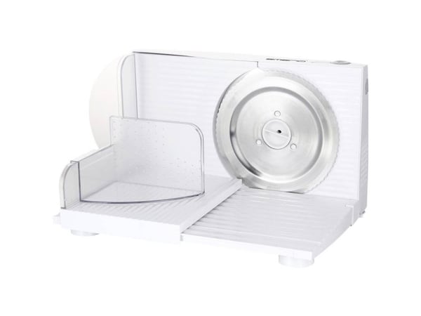 Emerio MS-125000, Elektrisk, Hvit, 100 W, 220 - 240 V, 50 / 60 Hz, CE