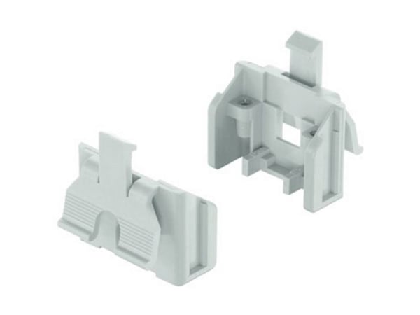 Industrikontakt Amphenol C146 09330009987 HARTING innehåll: 2 st koppling