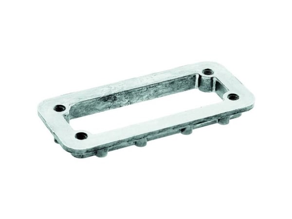 HARTING monteringsramme, innhold: 1 stk (09400009955)