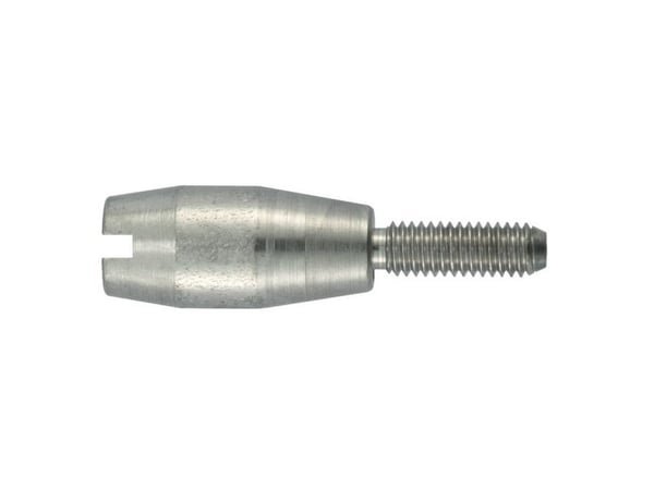 Industrikontakt Amphenol C146 09330009957 HARTING innhold: 1 stk koding