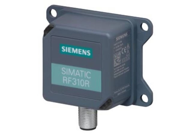 Siemens 6GT2801-1BA10 6GT28011BA10 PLC-lukija