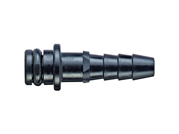 Industrikontakt Amphenol C146 09140006153 HARTING Innhold: 1 stk Pneumatisk kontakt