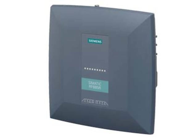 Siemens 6GT2811-6CA10-0AA0 6GT28116CA100AA0 PLC-lukija