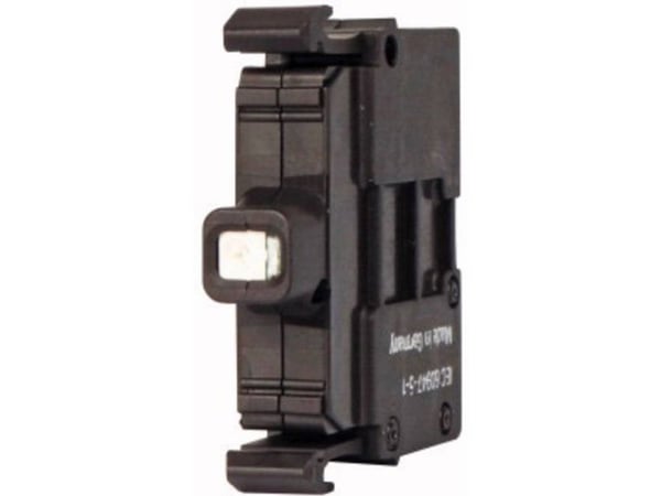 Eaton M22-LED-B, LED-element, Svart, IP20