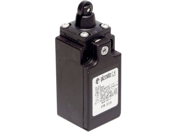 Pizzato Elettrica FR 515-M2 endestoppkontakt 250 V/AC 6 A rullestempel tast IP67 (1 stk.)