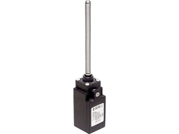 Pizzato Elettrica FR 525-M2 endestoppkontakt 250 V/AC 6 A fjærstang trykkende IP67 1 stk