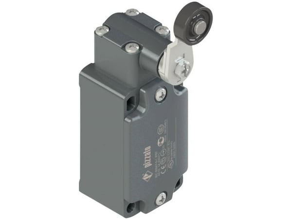 Pizzato Elettrica FD 531-M2 endebryter 250 V/AC 6 A IP67