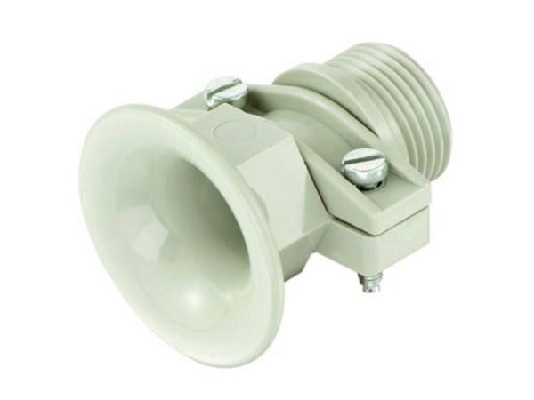Harting 09 00 000 5165, Harmaa, Termoplastinen, 10 kpl, PG11, IP68, ELV