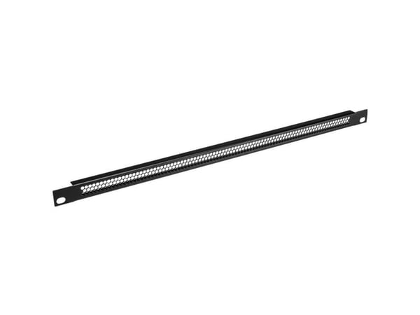 Adam Hall 872205VR 19-panel 0,5 U 19-panel