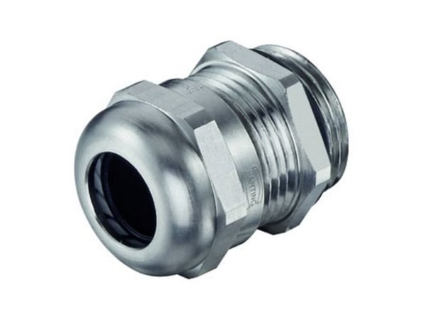Industrikontakt Amphenol C146 19000005080 HARTING Innhold: 1 stk kabelgjennomføring