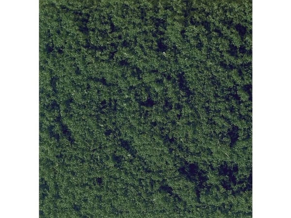 NOCH Flock dark green, Grønn