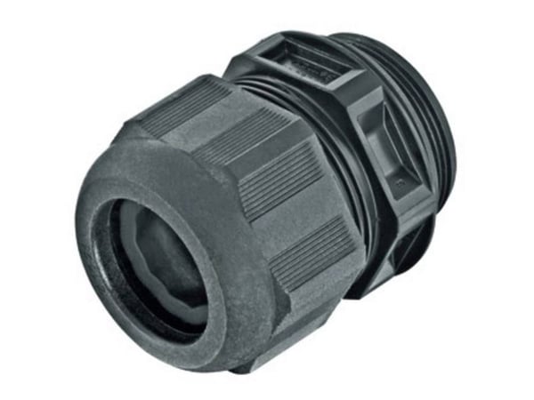 Harting Harting 19 41 000 5141 Teollisuusliitin Amphenol C146 Sisältö: 1 kpl