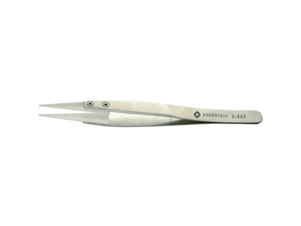 Bernstein Tools for Electronics 5-443-0 Pinsettien vaihtopakkaus
