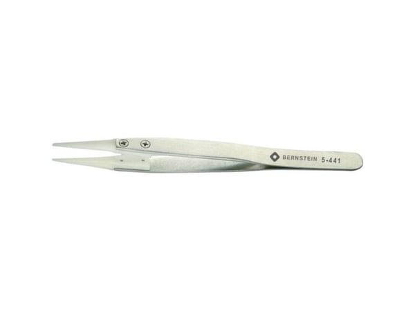 Bernstein Tools 5-441-0 Pinsettien vaihto