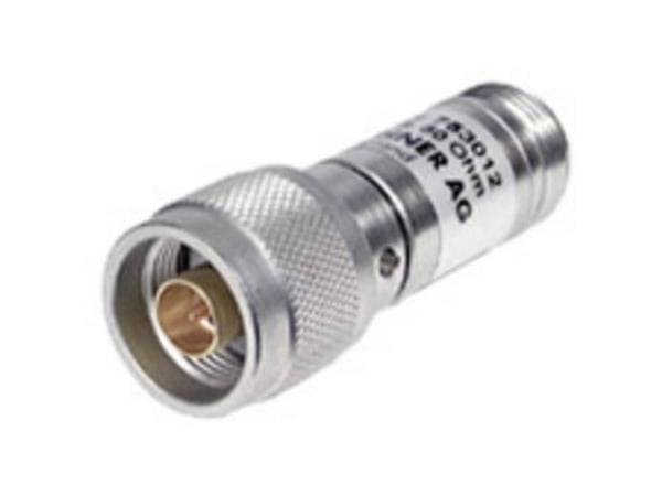 Huber+Suhner 22550186 dämpningsled (1 st)