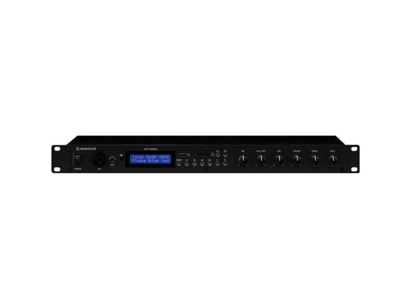 DMP-130MIXBT Mixer MP3 BT