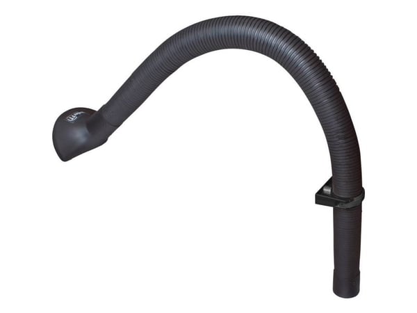 Weller KIT 1 st FN lödrökutsug (L x B) 1,5 m x 230 mm