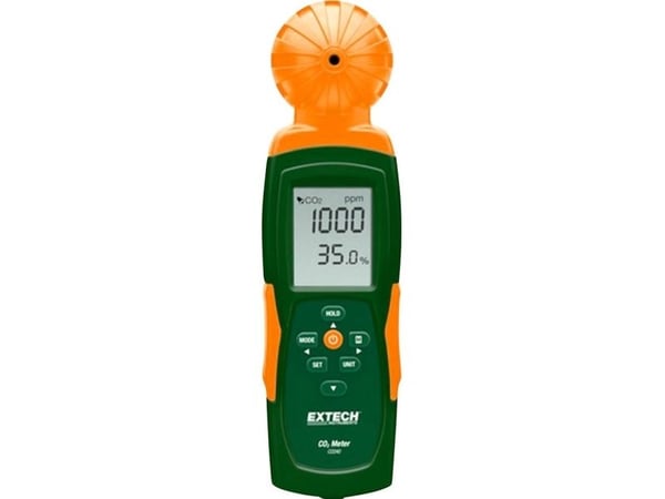 Extech CO240