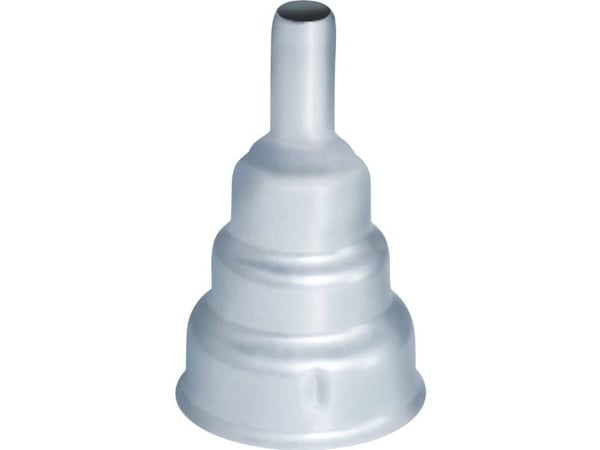 Steinel 009571 Supistussuutin 6 mm Sopii merkkiin (kuumailmasuuttimet) Steinel