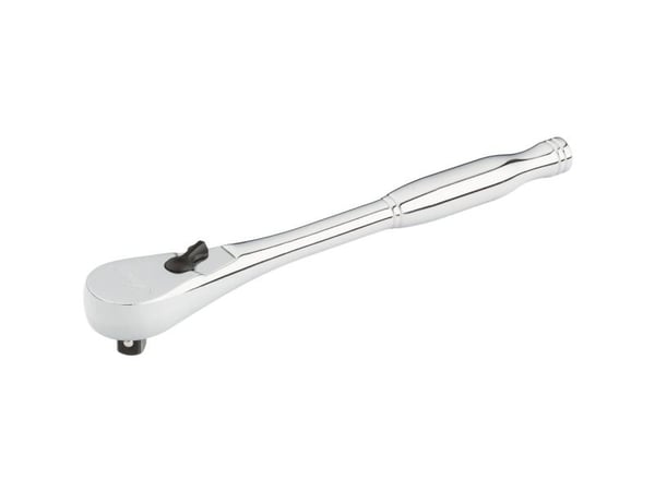 Vigor V4944-S Käännettävä räikkä 1/4 (6,3 mm) 150 mm
