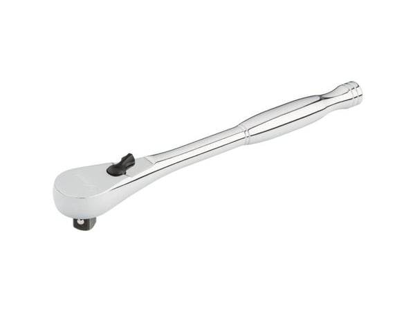 Vigor V4945-S reversibel skralle 3/8 (10 mm) 198 mm