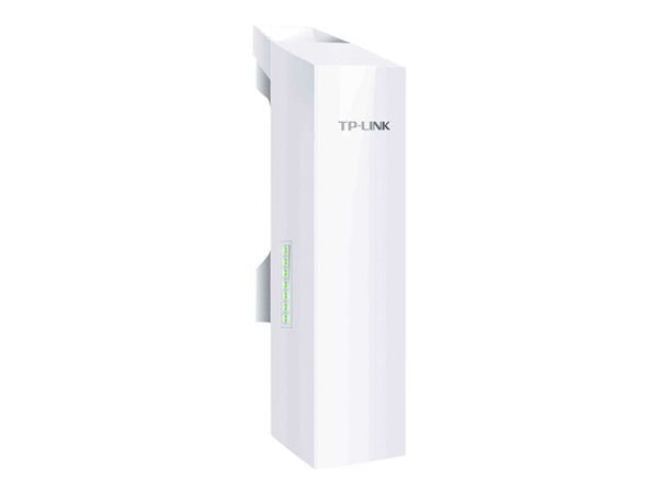 TP-Link CPE210 - Trådløst tilgangspunkt - Wi-Fi - 2.4 GHz - DC-strøm