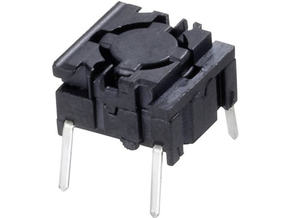MEC 5GTH935 Tryckknapp 24 V/DC 0,05 A 1 x av/(på) beröring IP67 1 st