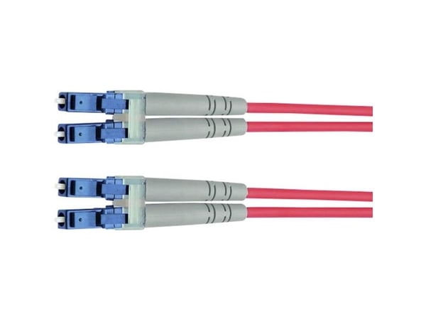 Telegartner LC/LC, 9/125, 5m, 5m, LC, LC