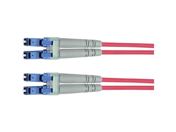 Telegärtner L00870A0024, 1 m, OS2, LC/APC, LC/APC, LC/APC