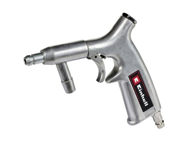 Einhell 4133420, Spraypistol, Einhell, Hankoppling, 7 Bar, 10 styck, 3 m