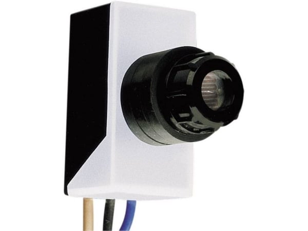 interBär 8806-006.81 Skimmerin kosketin 1 kpl 230 V/AC (L x S x K) 50 x 26 x 50,5 mm)