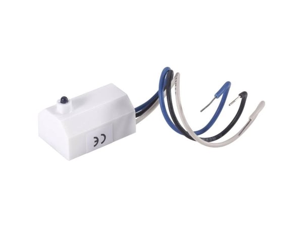 interBär 8812-005.81 Skimmerin kosketin 1 kpl 230 V/AC (L x S x K) 34 x 22,5 x 16 mm)