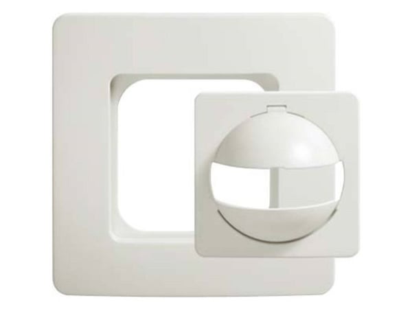ESYLUX EM10055126 Kansi valkoinen IP20