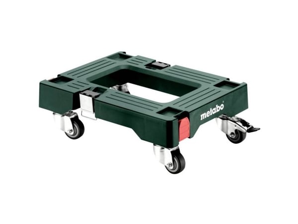 Metabo 630174000, Tralle, Sort, Grå, Metabo, AS 18 L PC, MetaLocs