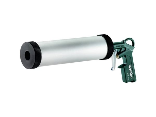Metabo luftpistol 6 bar