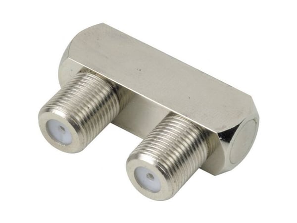 F-koppling 0403444 U-form 1 st