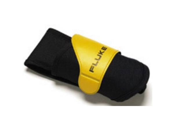 Fluke H5, Svart, Oransje, Stoff, Fluke T3/T5, 1 stykker