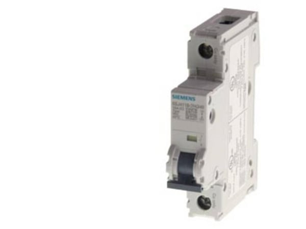 Siemens 5SJ4106-7HG40, Monivärinen, 162 g