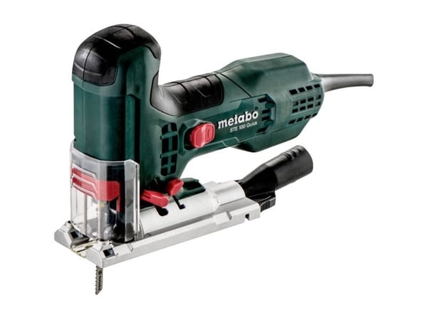 Metabo STE 100 QUICK - Løvsag - 710 W