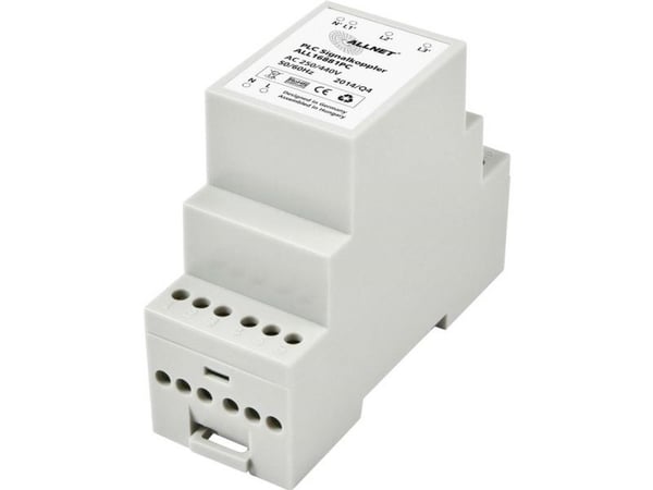 Allnet ALL16881PC fasekobler byggemodul - inngangsspenning (område): 400 V/AC (maks.)