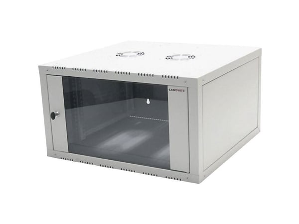LogiLink W09E66B, Veggmonterbar hylle, 70 kg, 28 kg, Svart