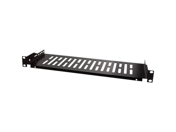 LogiLink SF2C45B, 25 kg, Terästä, Musta