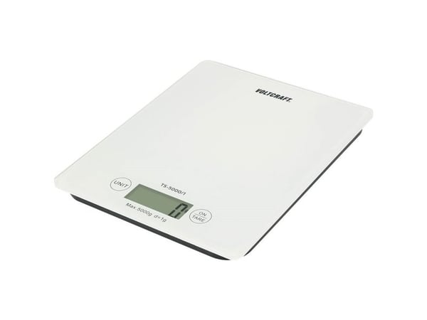 VOLTCRAFT TS-5000/1