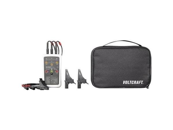 VOLTCRAFT VC36