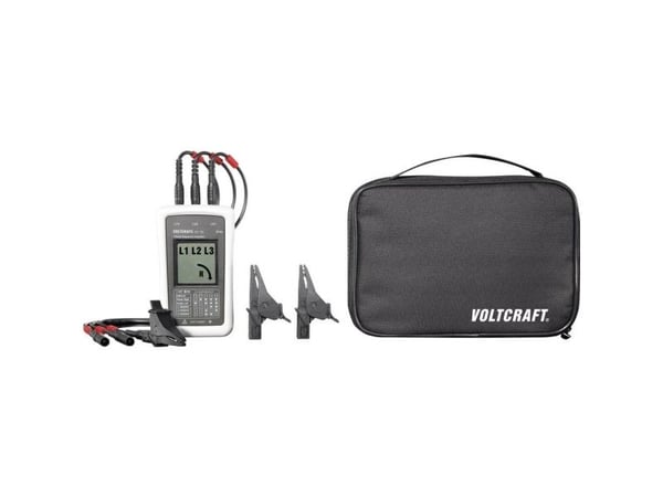 VOLTCRAFT VC35-ISO