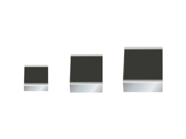 Wima SMDIC03220QB00KS00 3000 stk PPS-foliokondensaattori SMD 2220 0,22 µF 63 V/DC 10 % (L x B x K) 4,5 x 5,7 x 5,1 mm Irtotavarana