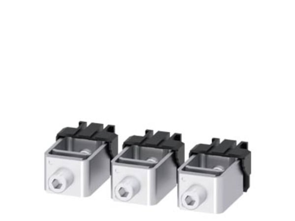 Siemens 3VA9253-0JA12 Virtakosketintarvike 1 kpl (L x K x S) 29 x 22,2 x 48,1 mm