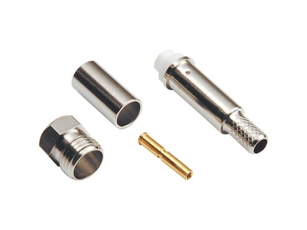 BKL Electronic 0412004, Naaras, 50 O, Hopea, 0,005 g