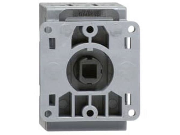 ABB OT25FT3, Frånskiljare, 4P, IP20, 43 mm, 52 mm, 54 mm