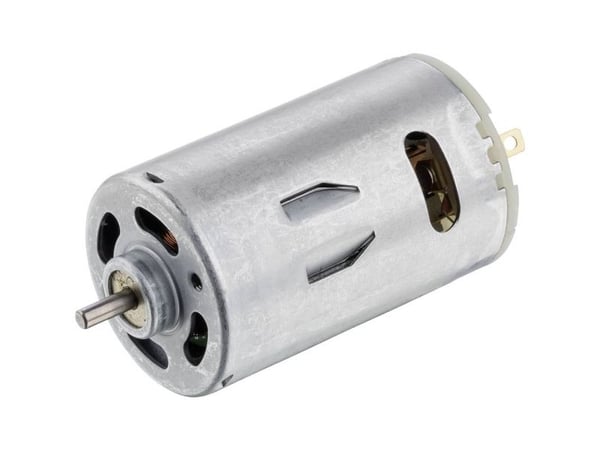 Motraxx SR550SA-27165S-75 Universal børstet elektrisk motor 6985 RPM